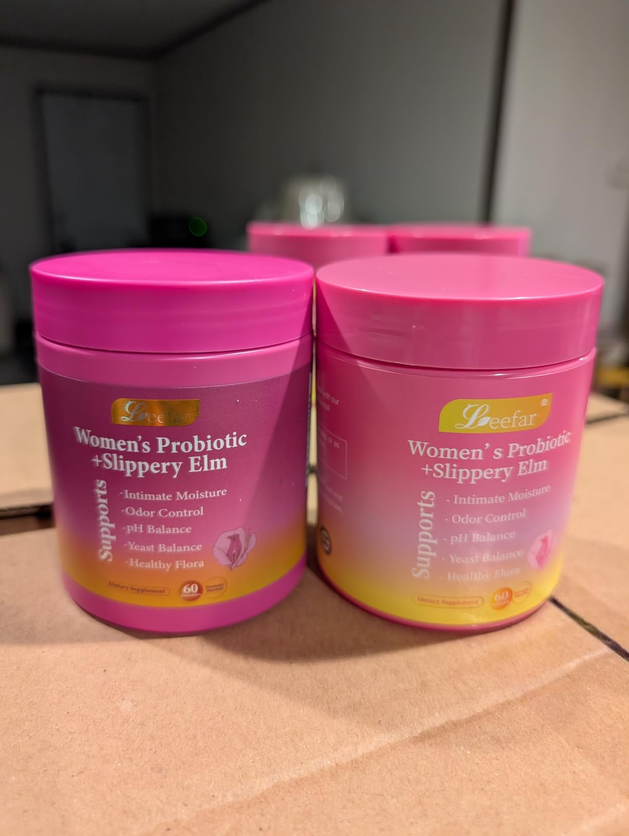 Christina G, Pretoria