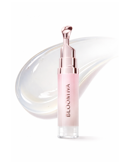 Bloomiva Peptide Brightening Lip Serum