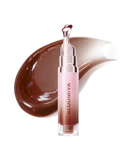 Bloomiva Peptide Brightening Lip Serum